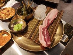 -核桃碳烤肉馆(深圳首店)