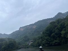 -青城山