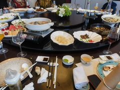 -缘餐厅(钵池山公园店)