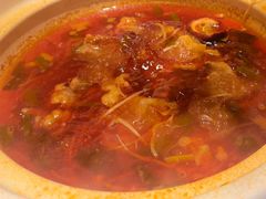 -黔城故事(虎峰别墅店)