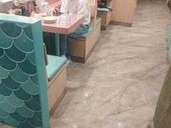 -元气寿司(环球港店)