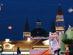 -华谊兄弟（长沙）电影小镇