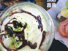 -星巴克(广州动漫星城东区店)