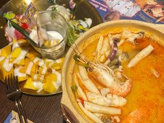 -泰妃殿(武汉首店)