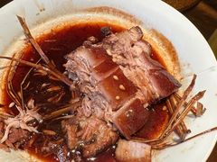 甫里扎肉-二十八里太湖船菜(吉祥路店)