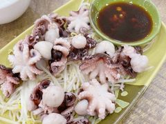 -贞姨美食·老字号海鲜大排档