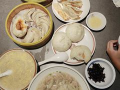 -老淮滨-蚌埠非遗小吃(淮河路店)