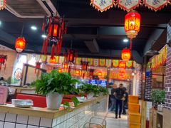 -胡家地锅鸡地锅鱼(金家渡店)