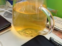 -CoCo都可(建外SOHO店)