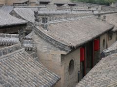 -山西王家大院
