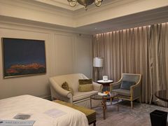 -广州富力丽思卡尔顿酒店