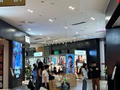 -砂之船奥莱(南京江宁店)