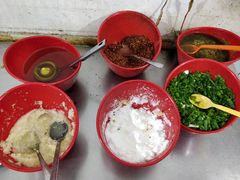 -山东水饺(南坪新街店)