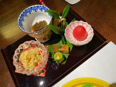 -京怀石·壬生