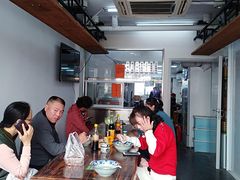 大堂-217笋干馄饨