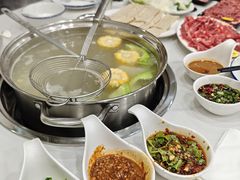 -全好食潮汕牛肉火锅(泗洲路店)