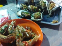 android_upload_pic-覃记海鲜美食餐厅