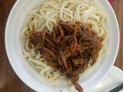-老回回饺子馆(海洋馆店)