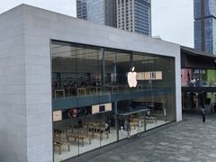 -Apple零售店(成都太古里店)