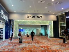 -吉隆坡国际机场