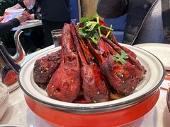-辣小妮de川菜馆(红旗Mall店)