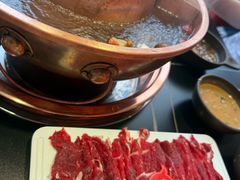 -乔先生涮肉·鲜活牛羊肉火锅(塘沽店)