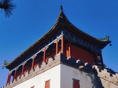 -普陀宗乘之庙(小布达拉宫)