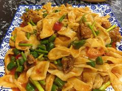 -后卫寨猫耳朵(后卫寨店)