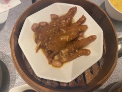 -京香轩·中餐厅(上海中庚聚龙酒店)