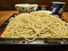 -纹兵卫手打荞麦面日料(虹桥本店)