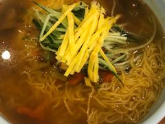 温面-全州拌饭馆(断桥店)