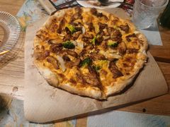 -秀·爱尔兰餐吧(上海路店)