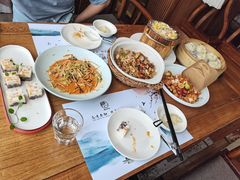 -朝馆·市井本味菜