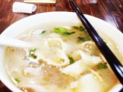 -萧记三鲜烩面(郑汴路店)