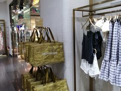 -URBAN REVIVO(济南世茂广场店)