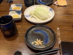 -鸟鹏烧鸟居酒屋(龙岗万科店)