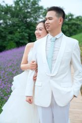 -金夫人婚纱摄影(总店)