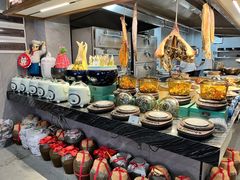-大灶头·新昌菜(中国茶市店)