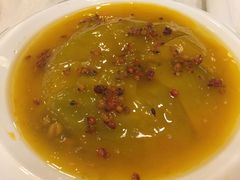 糯米南瓜-唐晋人家(源深路店)