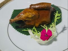 -富淳饭店(陆家嘴保利广场店)