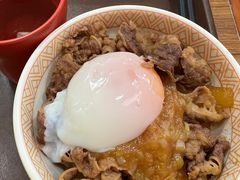 -食其家·牛丼咖喱(广元西路店)