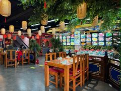 -大清花饺子城(昌黎店)