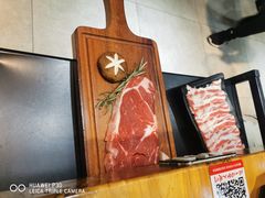 -红沃烤肉(家乐福2部店)