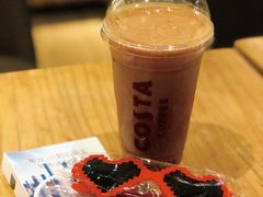 -COSTA COFFEE(武汉武商MALL店)