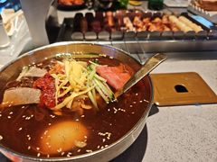 -丰茂烤串(公园店)