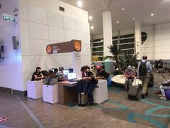 -吉隆坡国际机场