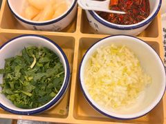 -北门涮肉·铜锅涮肉(南锣鼓巷店)