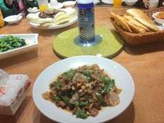 -春来和(汉城南路店)