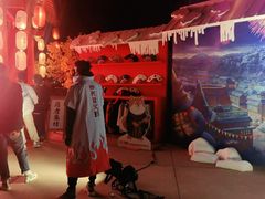 -七彩云南欢乐世界