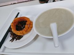 -老磁器口豆汁店(天坛店)